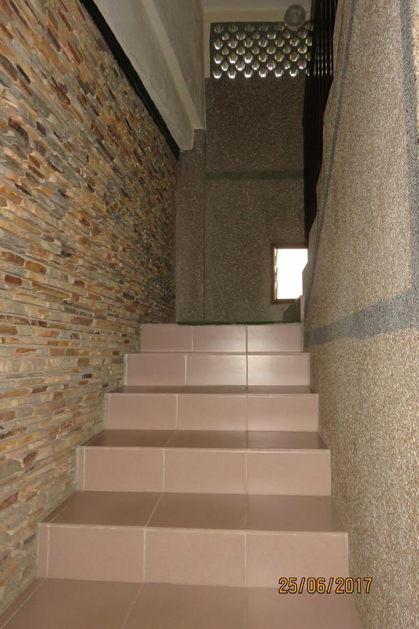 Hotel Agbeviade Kpalimé Zewnętrze zdjęcie