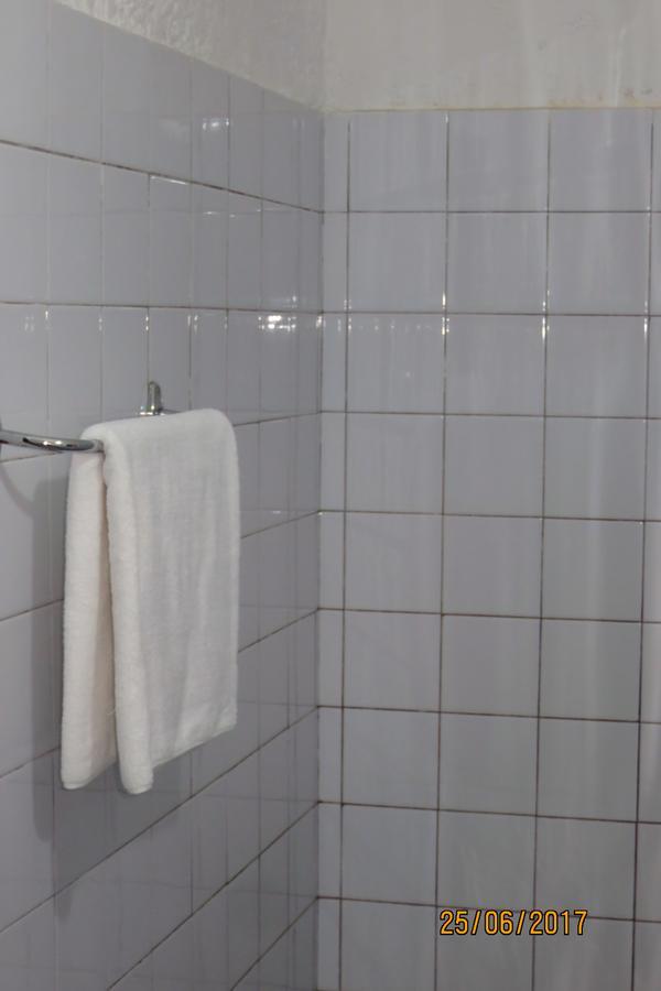 Hotel Agbeviade Kpalimé Zewnętrze zdjęcie